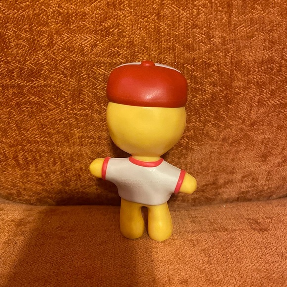 McDonald’s Cactus Plant Flea Market Buddy - Picture 2 of 2